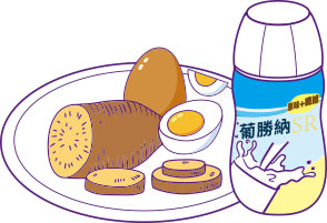 豐忙碌上班族也能吃得營養
