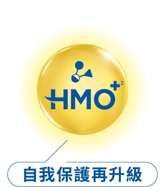 HMO+ 自我保護再升級